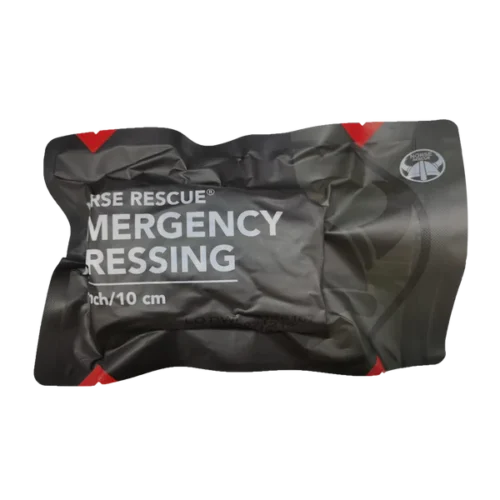 Norse Rescue Emergency Dressing