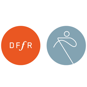 Dansk Forening for Rosport Logo