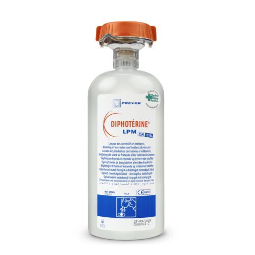Diphoterine® flaske 500ml