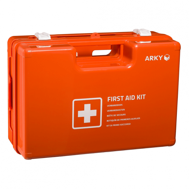 ARKY førstehjælpskasse