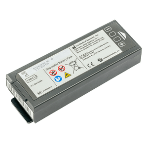 Ipad NF1200 AED batteri