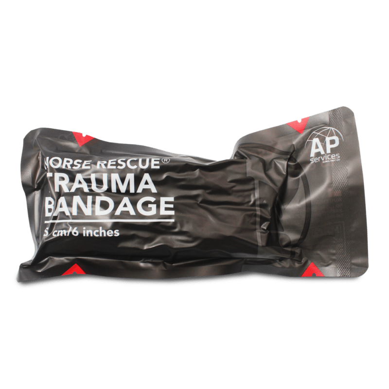 Norse Rescue®Traume Bandage 10 cm