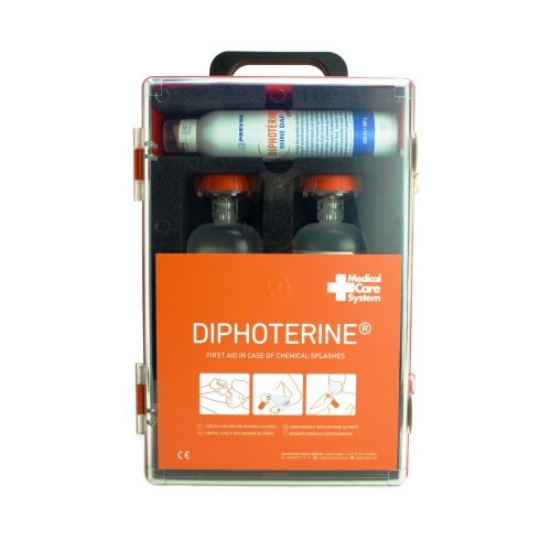 Diphoterine® Skyllestation MCS