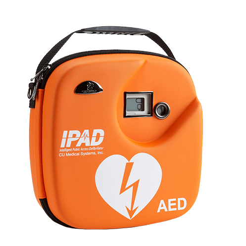 IPAD™ SP1 - Hjertestarter