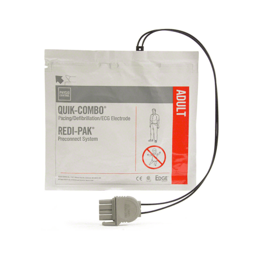 Physio-Control Lifepak elektroder